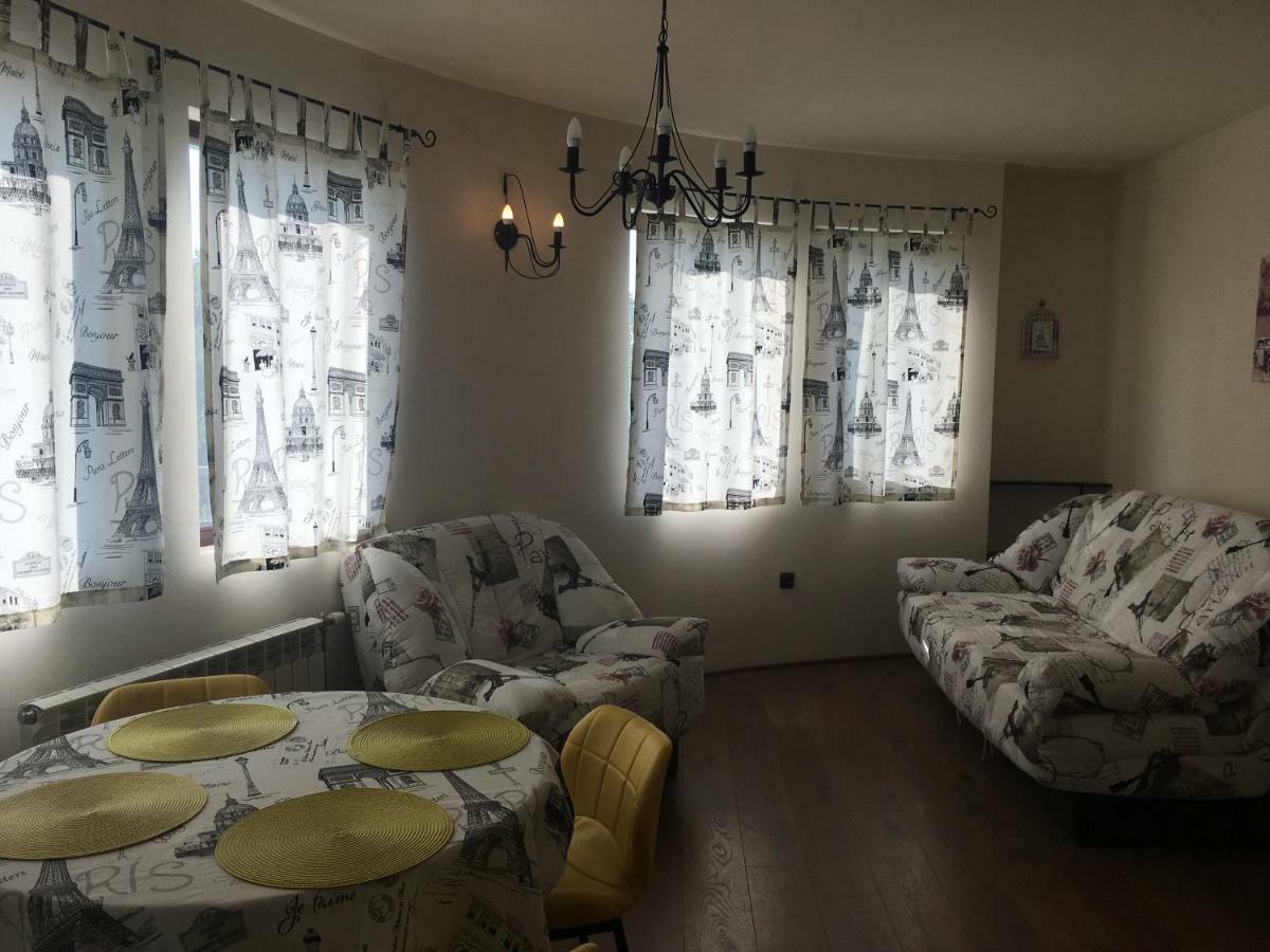 Apartments In Golden Sands Park Near The Sea Варна Экстерьер фото
