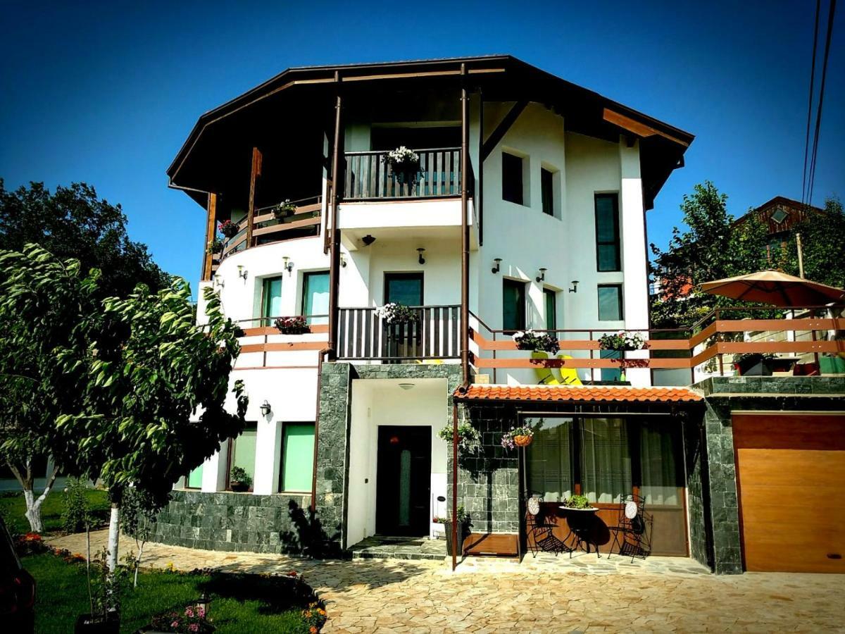 Apartments In Golden Sands Park Near The Sea Варна Экстерьер фото